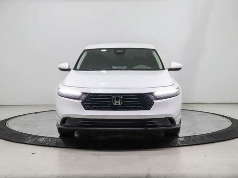 Used 2023 Honda Accord LX image 6