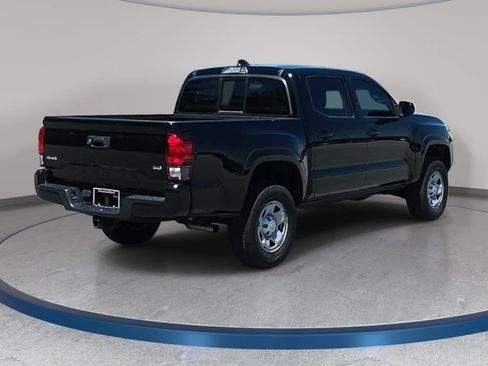 Used 2023 Toyota Tacoma SR AWD/4WD image 5