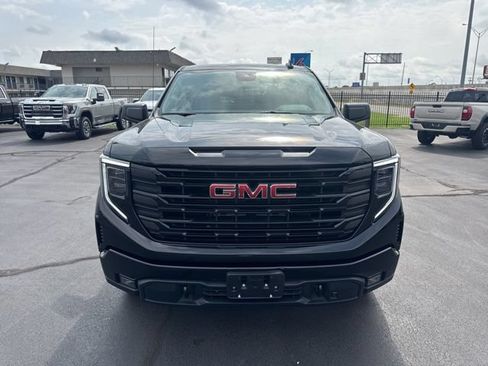 Used 2026 GMC Sierra 1500 Elevation AWD/4WD image 8