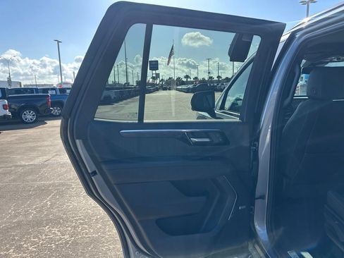 New 2026 Chevrolet Tahoe Z71 w/ Comfort Package AWD/4WD image 16