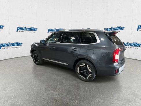 Used 2023 Kia Telluride S w/ S Sunroof Package AWD/4WD image 8