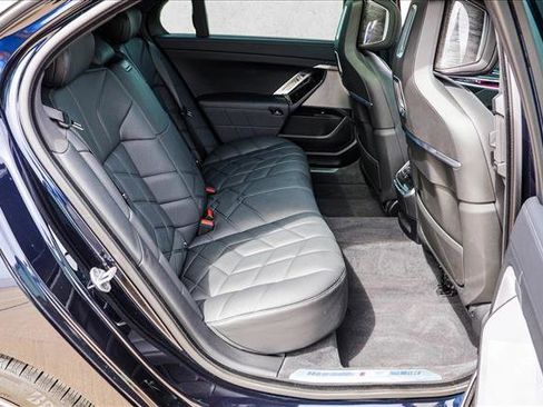 Used 2023 BMW 740i RWD image 25