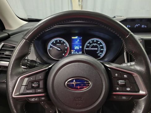 Used 2023 Subaru Forester Premium AWD/4WD image 15
