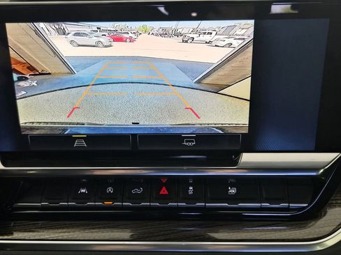 New 2026 Chevrolet Silverado 1500 RST w/ RST Select Package image 18