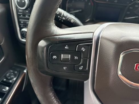 Used 2019 GMC Sierra 1500 SLT image 18