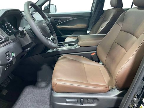 New 2026 Honda Ridgeline RTL image 17