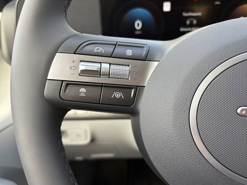 New 2026 Hyundai Kona Limited image 17