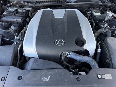 Used 2016 Lexus RC 350 image 34