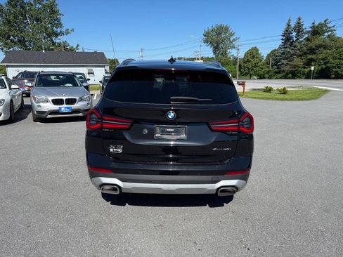 Used 2023 BMW X3 xDrive30i AWD/4WD image 7