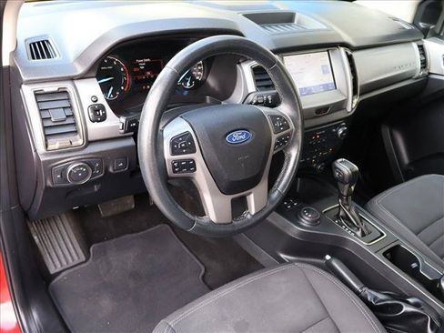 Used 2020 Ford Ranger XLT w/ Equipment Group 301A Mid AWD/4WD image 10