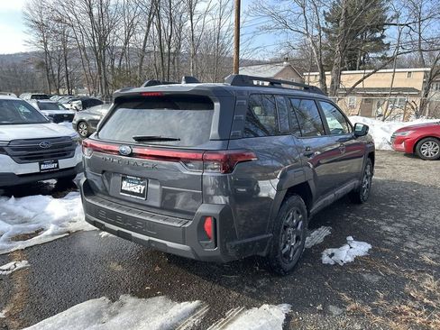 New 2026 Subaru Outback Premium AWD/4WD image 8