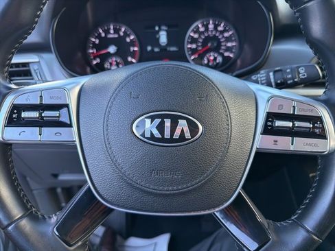 Used 2020 Kia Telluride S image 15