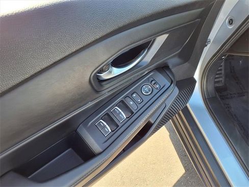 Used 2024 Honda Accord Sport image 12