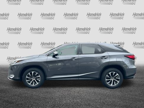 Used 2022 Lexus RX 350 FWD image 8