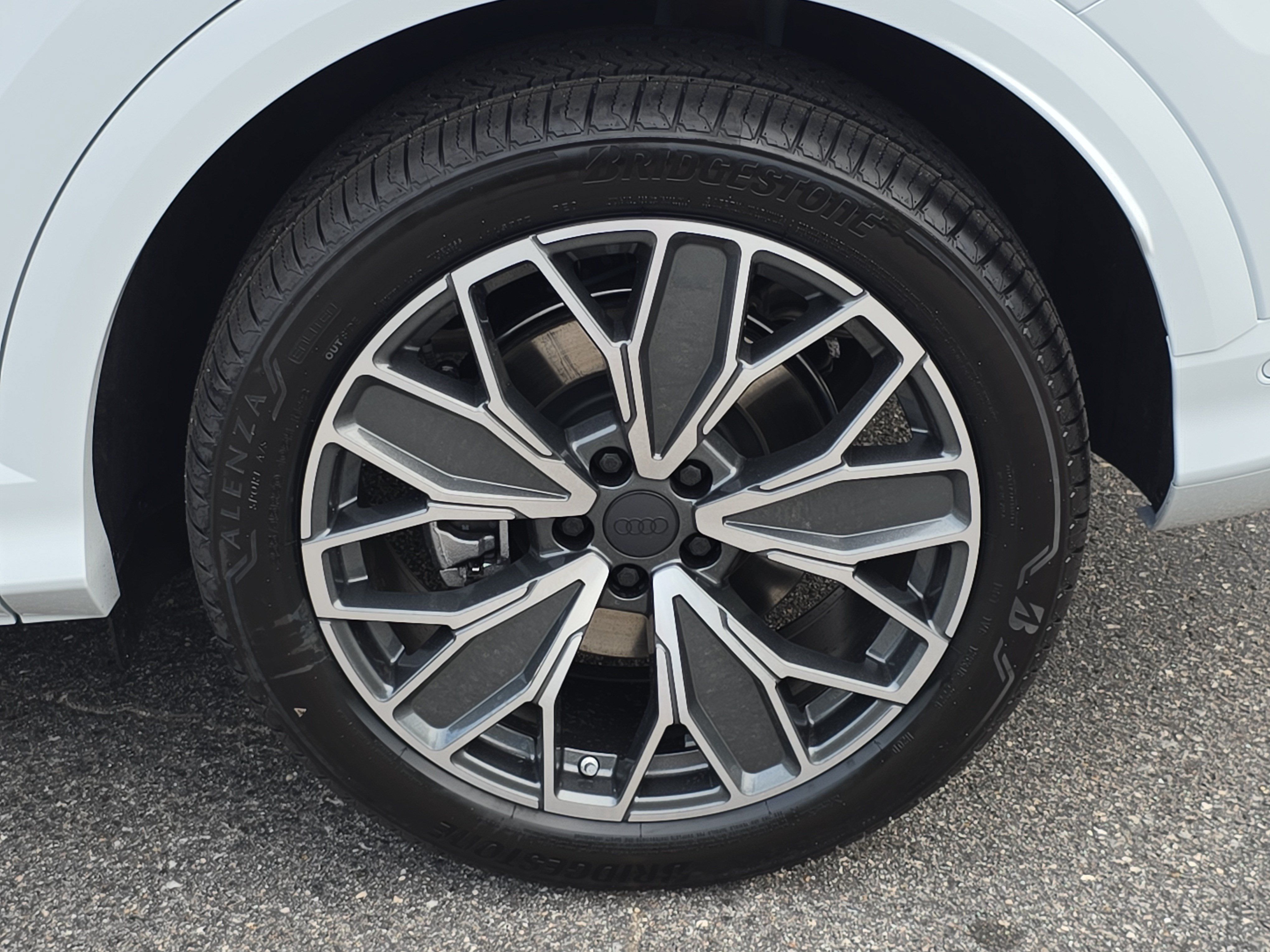 New 2026 Audi Q5 Prestige AWD/4WD image 33