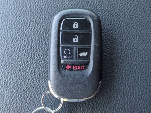 Used 2024 Honda CR-V Sport image 35