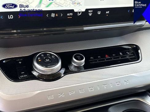 Certified 2025 Ford Expedition Max Active AWD/4WD image 16