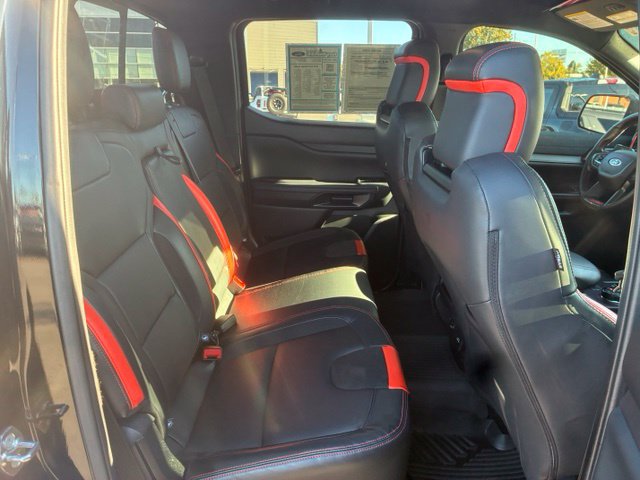 Used 2025 Ford Ranger Raptor AWD/4WD image 24