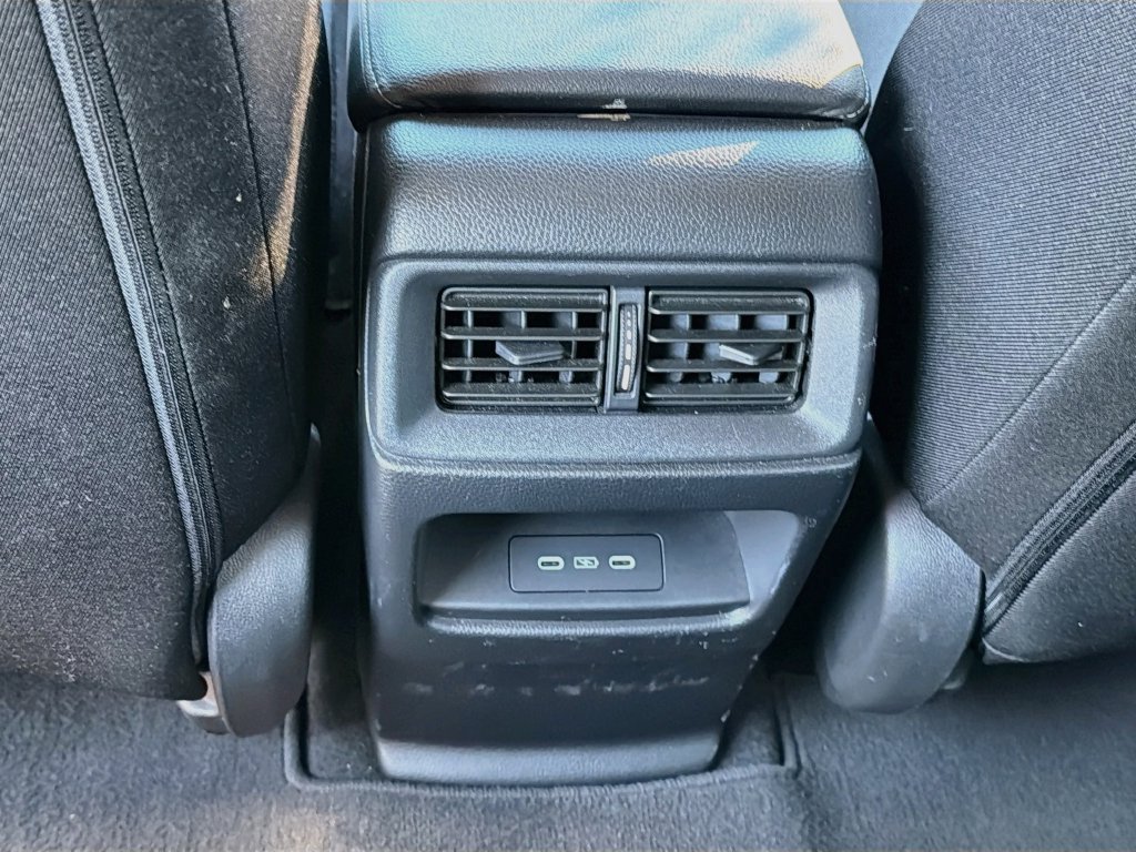 Used 2024 Honda CR-V EX image 24