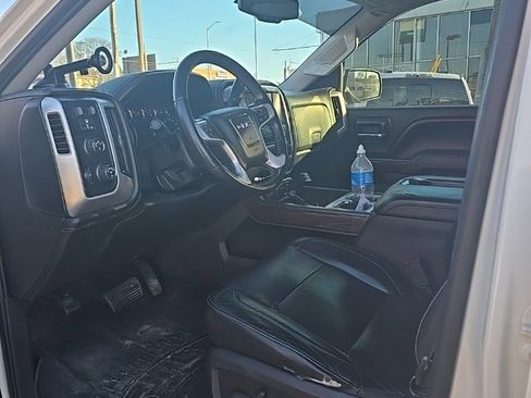 Used 2014 GMC Sierra 1500 SLT image 5