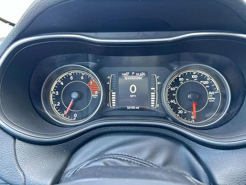 Used 2021 Jeep Cherokee Latitude Lux image 62