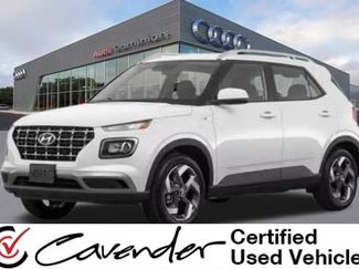Used 2024 Hyundai Tucson SEL image 1