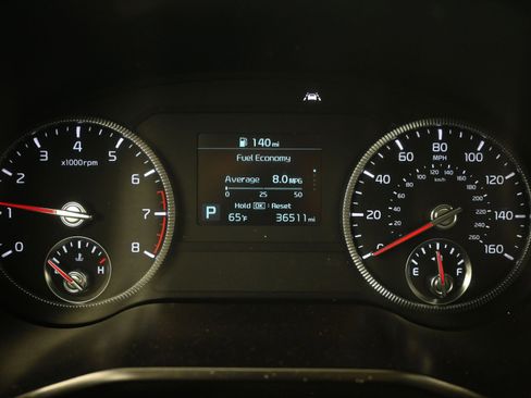 Used 2021 Kia Telluride EX image 14