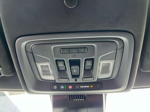 Used 2026 GMC Sierra 1500 Denali Ultimate AWD/4WD image 35