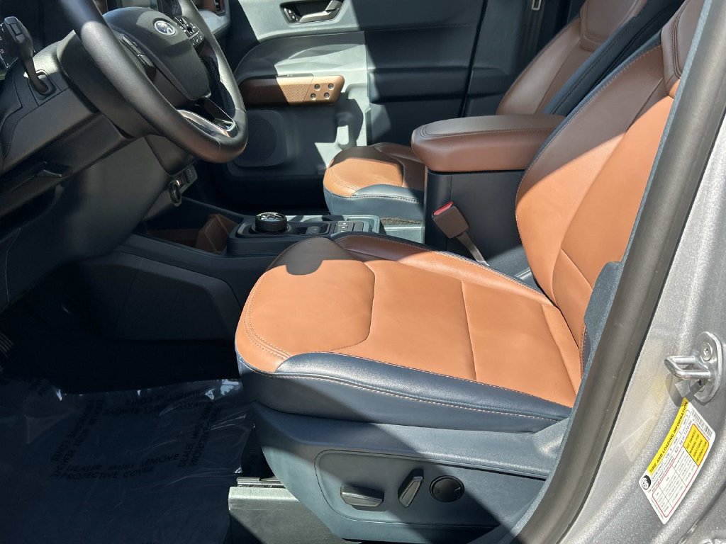 Used 2024 Ford Maverick Lariat FWD image 13