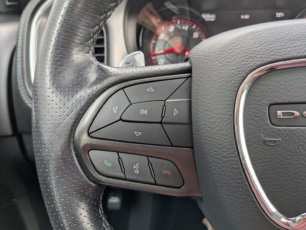 Used 2020 Dodge Charger R/T w/ Plus Group RWD image 21