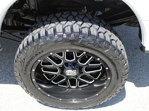 Used 2020 Ford F250 XLT w/ FX4 Off-Road Package AWD/4WD image 13