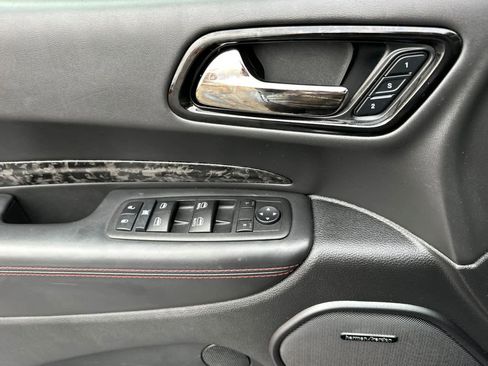 Used 2023 Dodge Durango R/T image 12