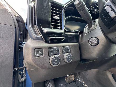 Used 2024 Chevrolet Silverado 1500 High Country w/ High Country Premium Package AWD/4WD image 22