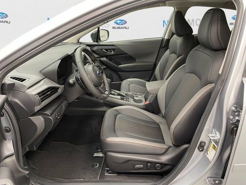 New 2025 Subaru Crosstrek 2.5i Limited image 12