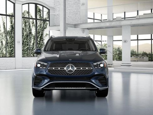 Used 2026 Mercedes-Benz GLE 350 4MATIC image 7
