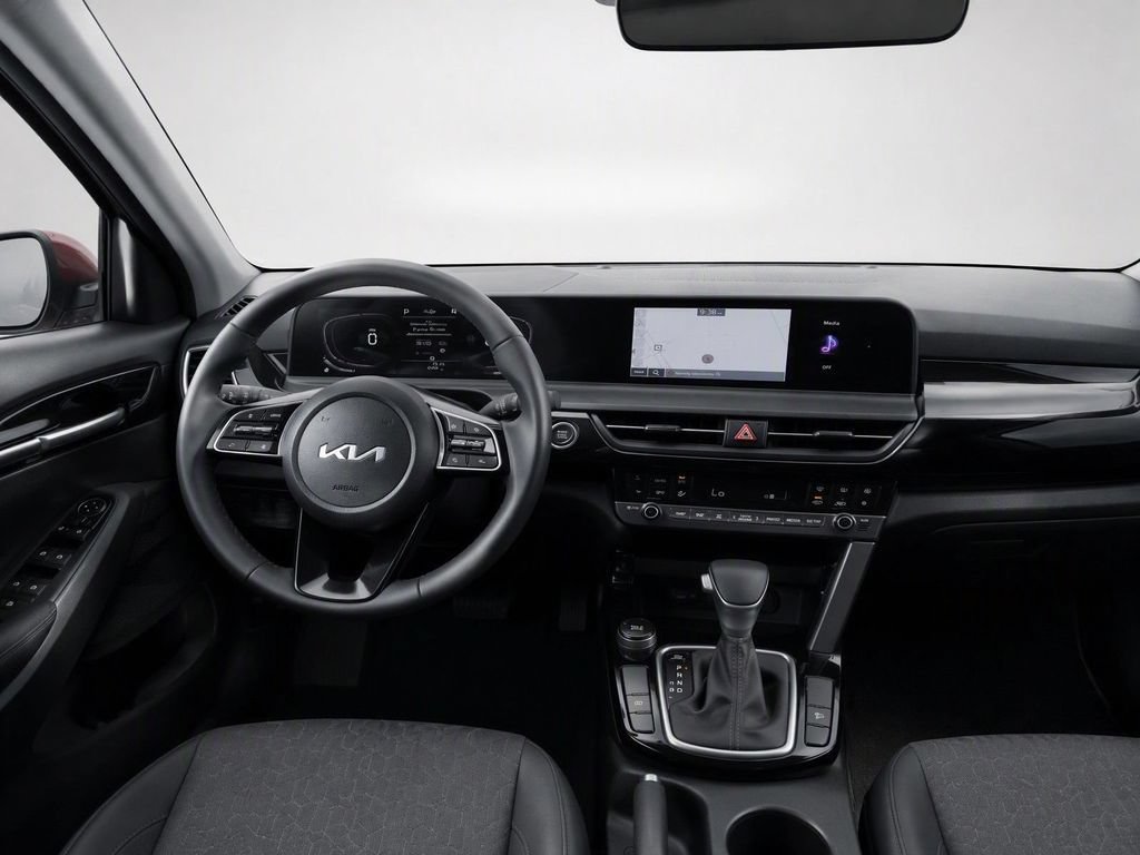 Used 2025 Kia Seltos S FWD image 25