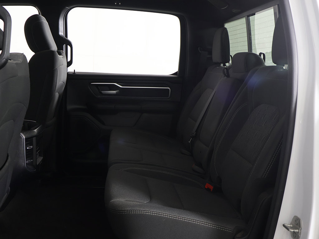 Used 2024 RAM 1500 Big Horn AWD/4WD image 28