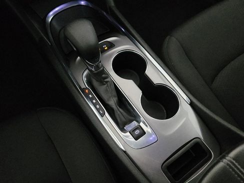 Used 2024 Chevrolet Malibu LT FWD image 26