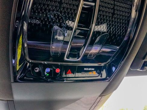 New 2026 Cadillac Escalade IQ Luxury 1 image 46