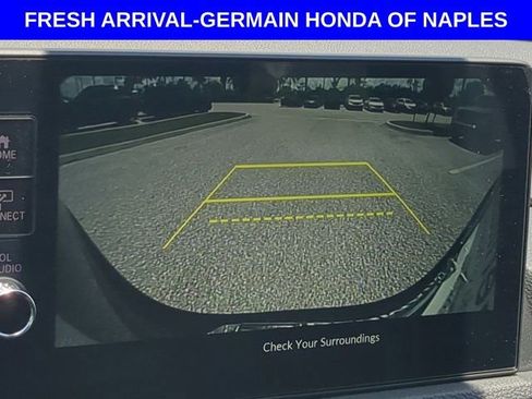 New 2026 Honda CR-V EX image 19