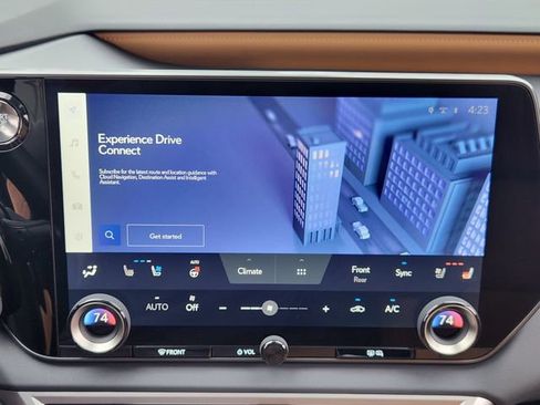 Used 2025 Lexus RX 350 Premium w/ Accessory Package FWD image 13