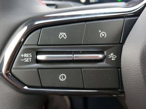 New 2026 Chevrolet Equinox RS w/ Safety and Technology Package FWD image 20