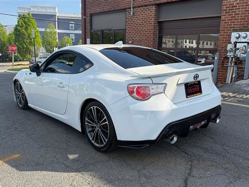 Used 2016 Scion FR-S RWD image 18