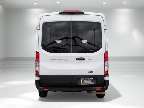 Used 2021 Ford Transit 350 XLT image 7