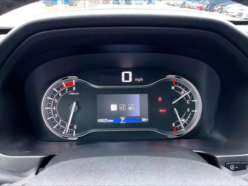 Used 2017 Honda Pilot Elite image 25