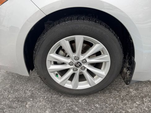 Certified 2023 Toyota Corolla SE image 12