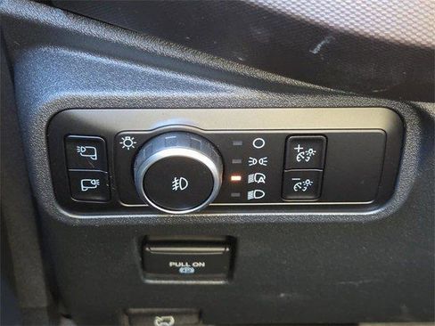 Used 2023 Ford Bronco Outer Banks image 23