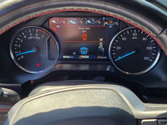 Certified 2023 Ford Expedition Limited AWD/4WD image 25