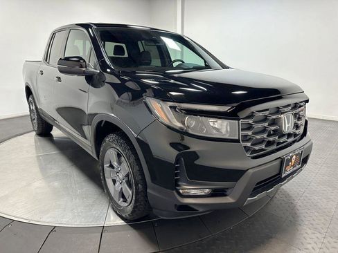 New 2026 Honda Ridgeline TrailSport image 2