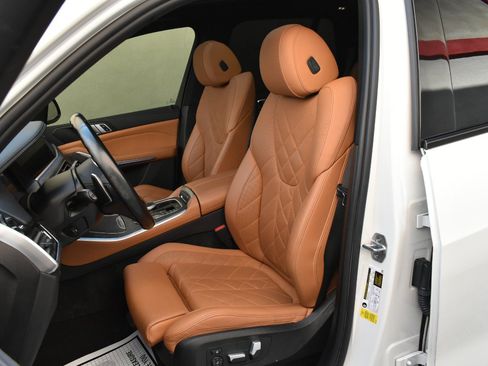 Used 2023 BMW X5 sDrive40i w/ M Sport Package RWD image 13